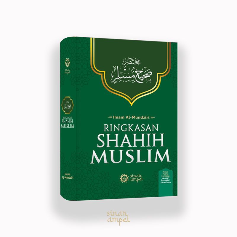 Jual Buku Ringkasan Shahih Bukhari Muslim Imam Karya Paling Lengkap