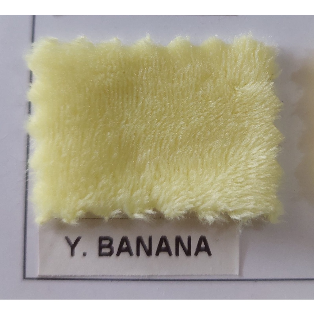 Jual Kain Yelvo Lembut dan Halus ukuran 100 x 160 cm | Shopee Indonesia