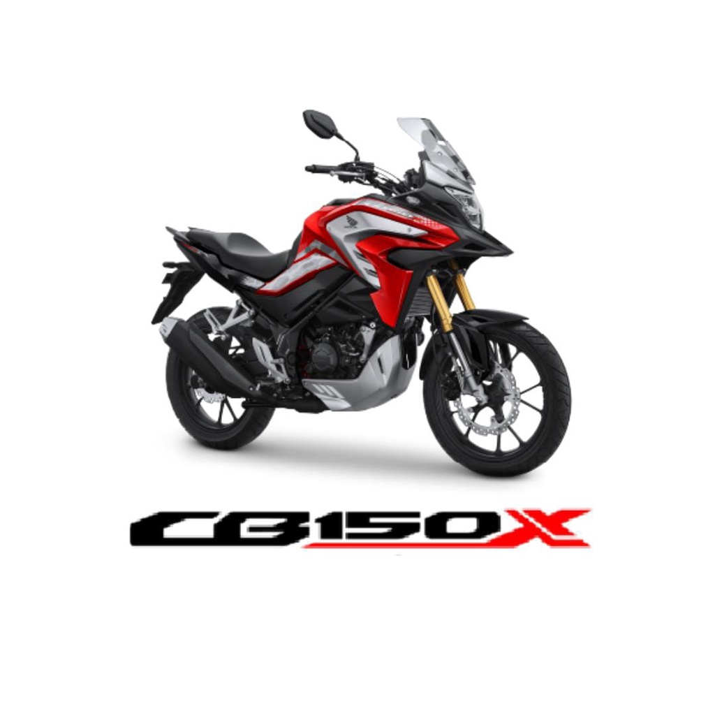 Jual honda CB 150x STD 2023 Bandung | Shopee Indonesia
