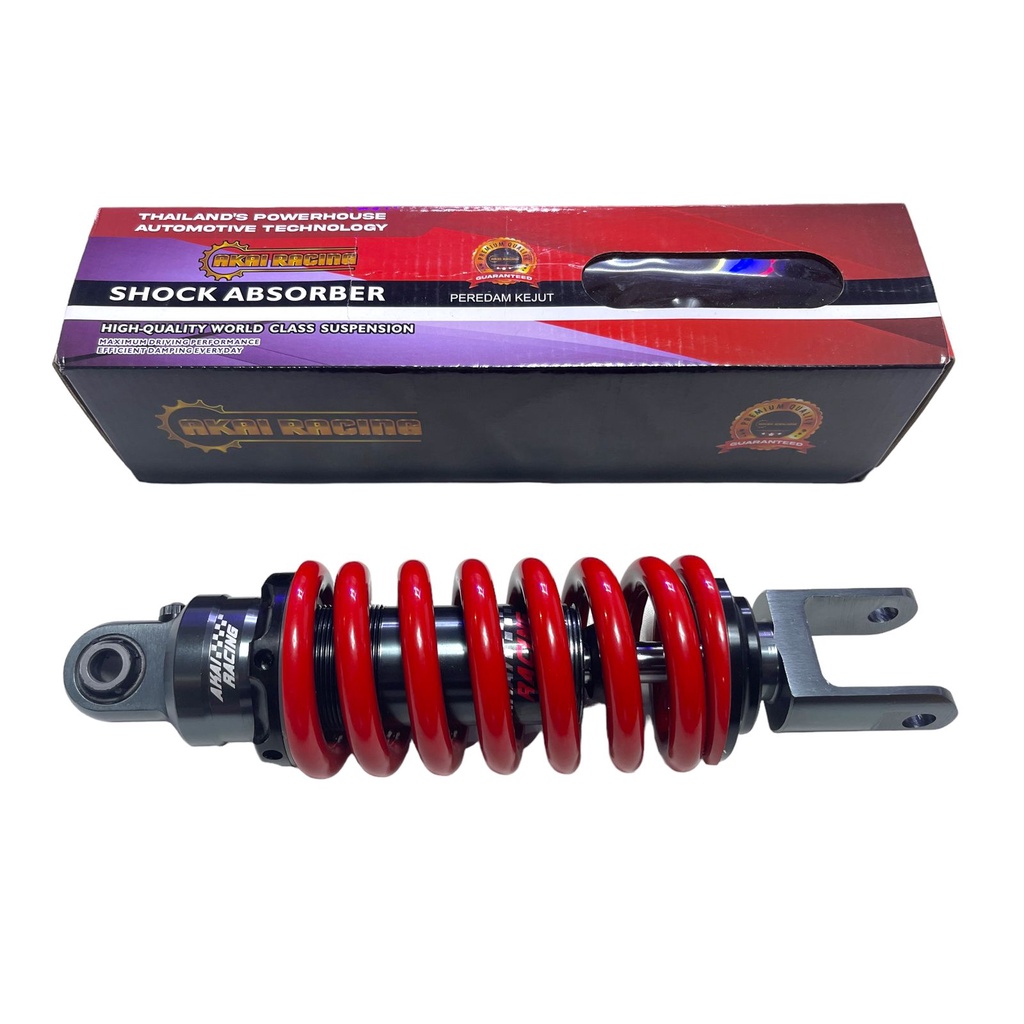 Jual VND Shock Vixion Mono Shock Vixion Shock Belakang Vixion VND
