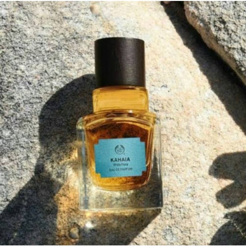 Jual PARFUM MURA EDP KAHAIA 50ML ORIGINAL (BEST SELLER) Shopee Indonesia