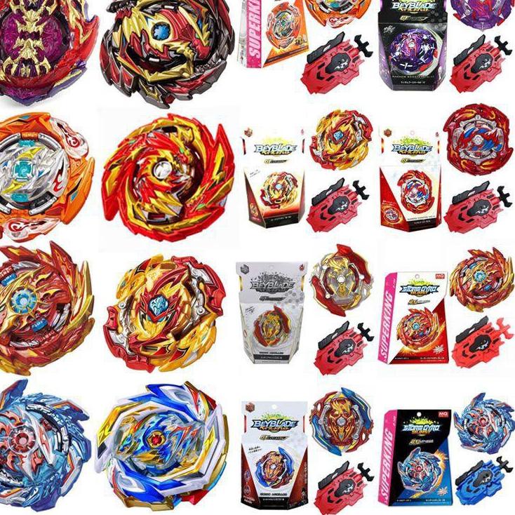 Jual ♕ Beyblade Burst Beyblade Superking KWS Beyblade Brave Valkyrie ...