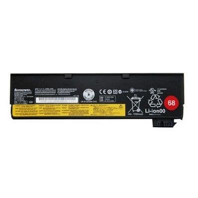 Jual BATTERY EXTERNAL LENOVO THINKPAD X240 X250 X260 X270 T440 T450 ...