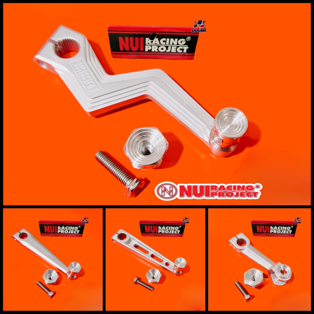 Jual TUAS REM NUI RACING PROJECT THAILAND PAHA REM NUI RACING PROJECT ...