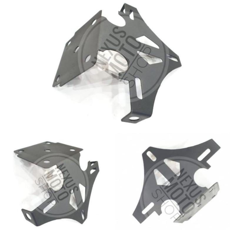 tail tidy gsx r150 street fender