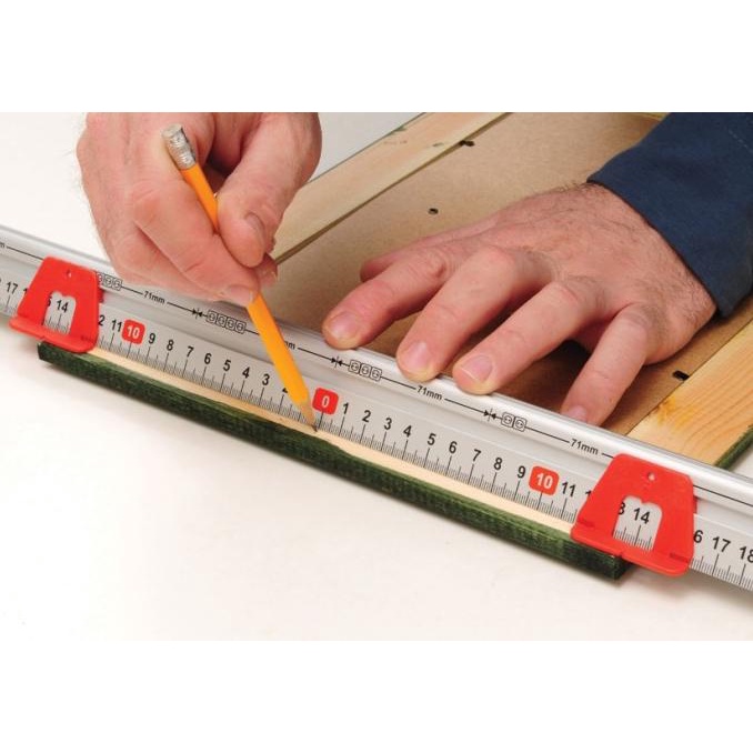 Jual Kapro 313 Measure Mate 60 Cm Penggaris Multifungsi + Waterpass Shopee Indonesia