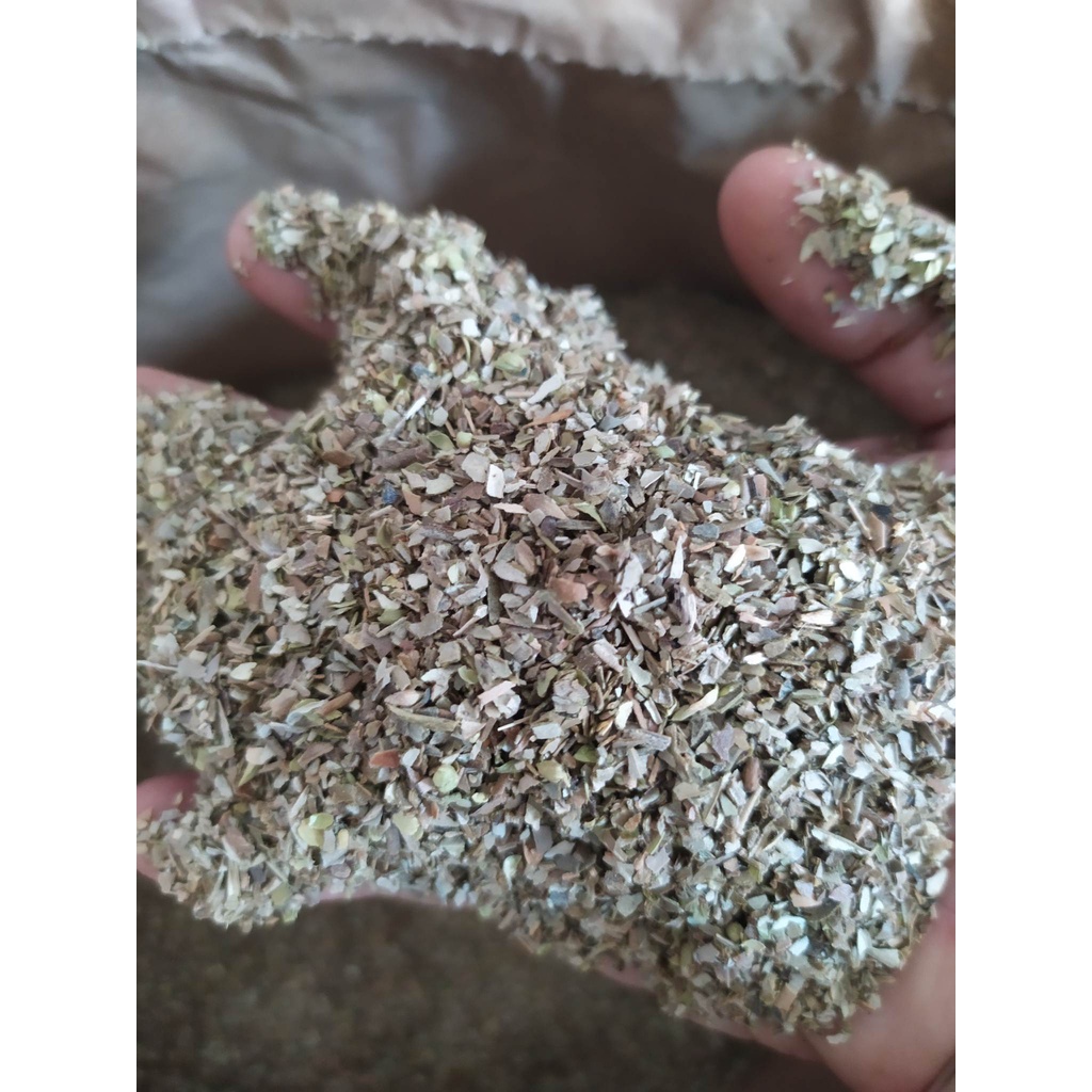 Jual Oregano dried leaves / Oregano / Daun oregano kering harga per 1KG