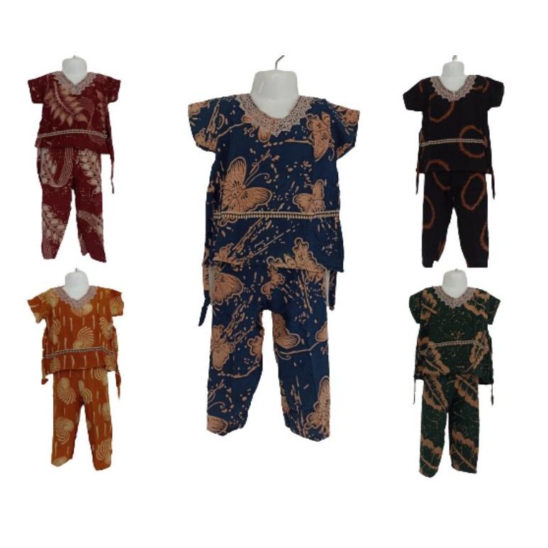 Jual ONE SET ARABIA/ SETELAN RAYON RENDA ARABIAN ANAK UMUR 2-4 TAHUN ...