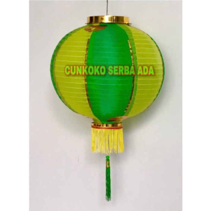 Jual Lampion Idul Fitri / Hiasan Gantungan Idul Fitri / Dekorasi