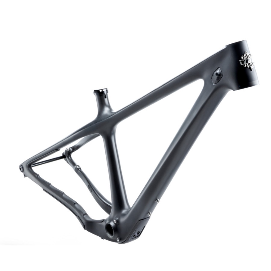 Jual Frame Sepeda YETI FRAME ARC T-SERIES 21 MTB FRAME Shopee