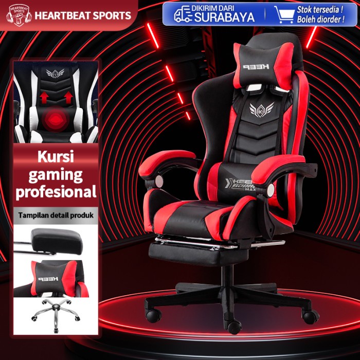 Jual Kursi Kursi Gaming Kursi Komputer Rumah Kursi Kantor Mahasiswa