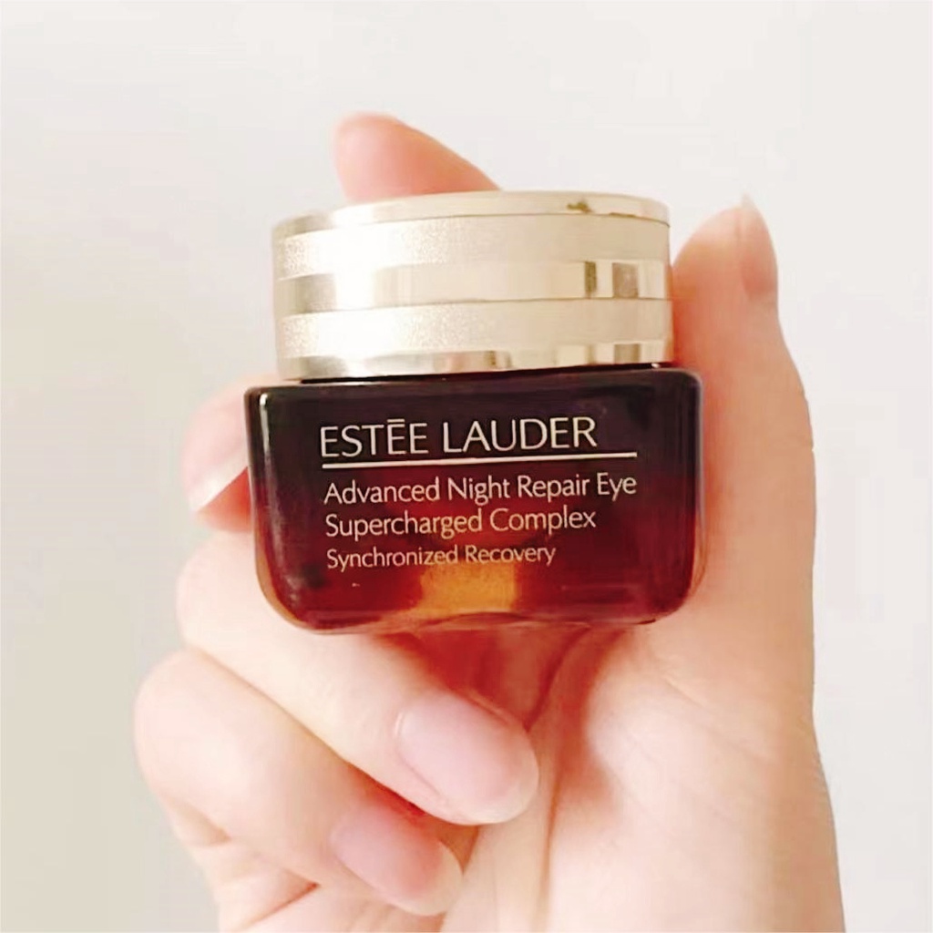 Jual Estee Lauder/Advanced Night Repair Eye Supercharged Complex/eye