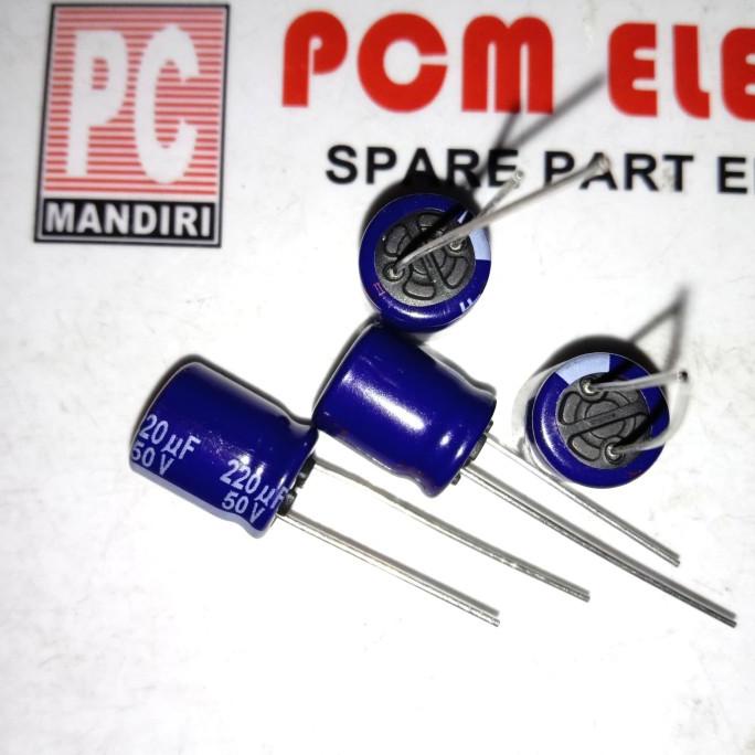 Condensatori 16v Condensatori Elettrolitici 2200uF 16V - 5 Pezzi
