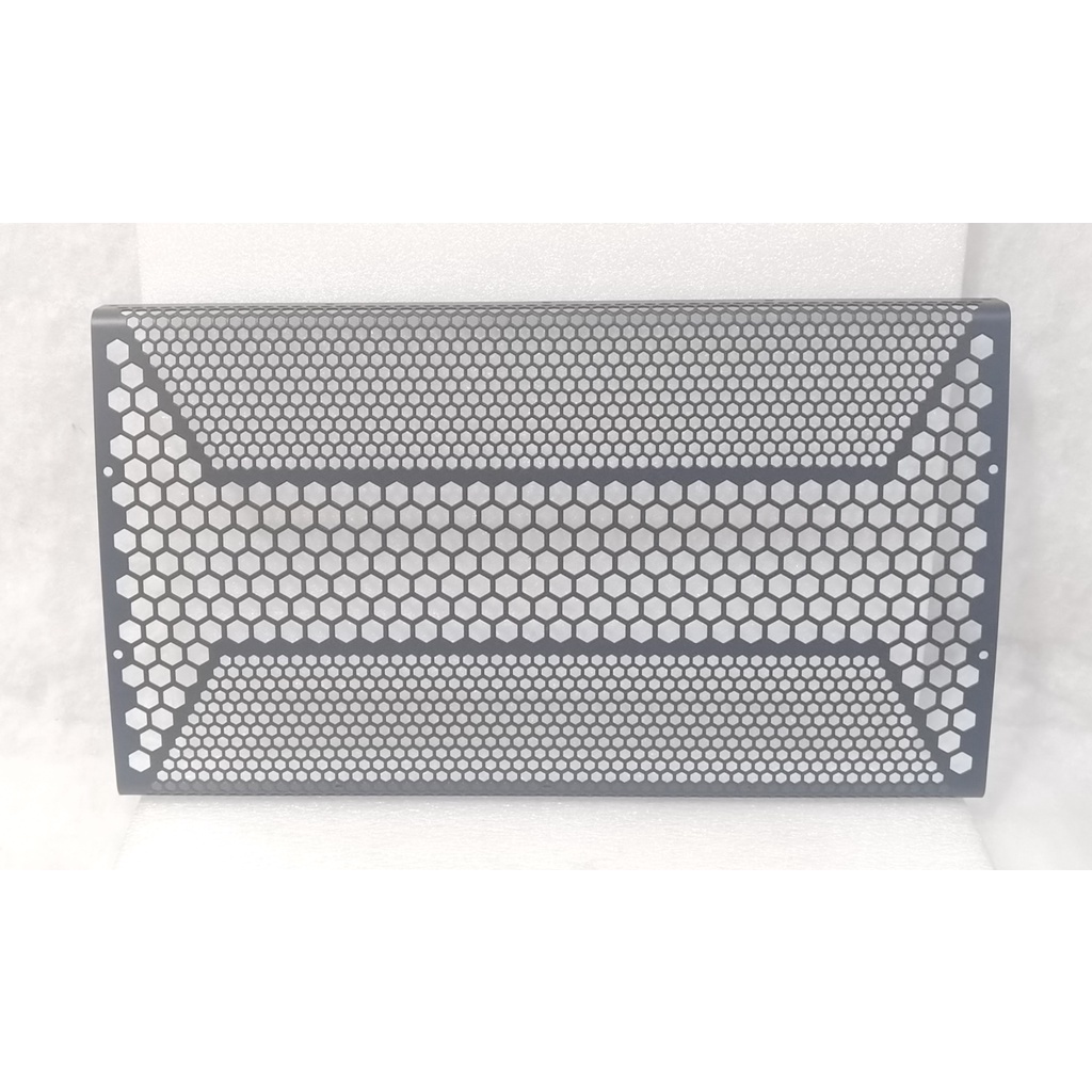 Jual Grille Array 1x10