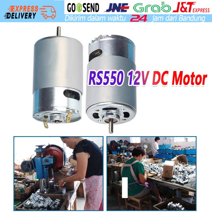 Jual Terlaris Dinamo Dc Rs V Dinamo Bor Cordless Rs Dinamo Dc V Motor Shopee Indonesia