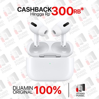 Harga earpods online pro