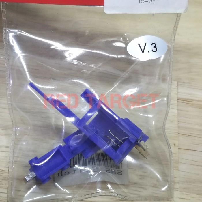 Jual Shs Wire Connector Switch Assembly V3 Gearbox Kabel Aeg V3 Ak ...
