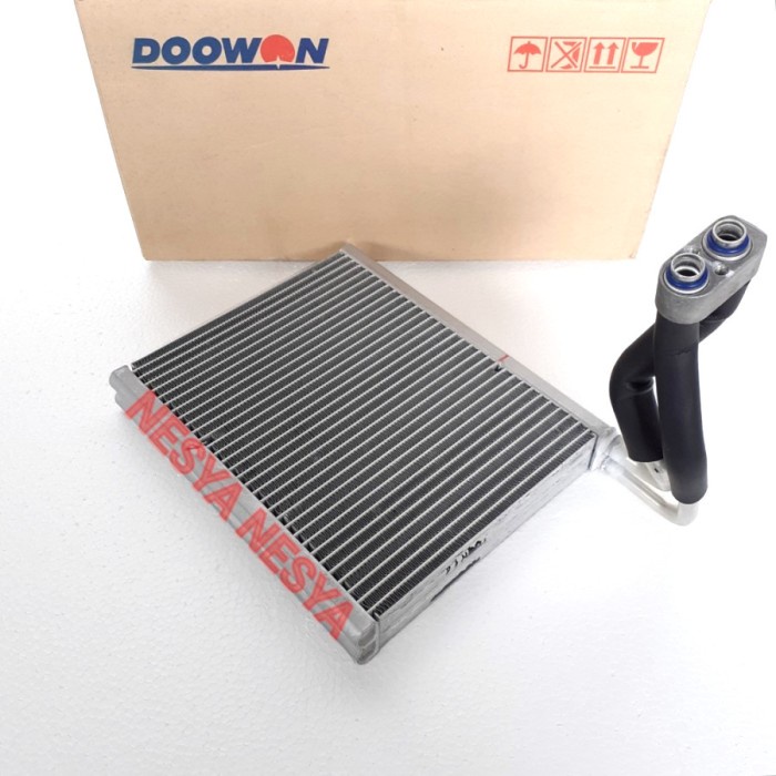 Jual Evaporator Evap Cooling Ac Mobil Hyundai I20 Merk Doowon Ori