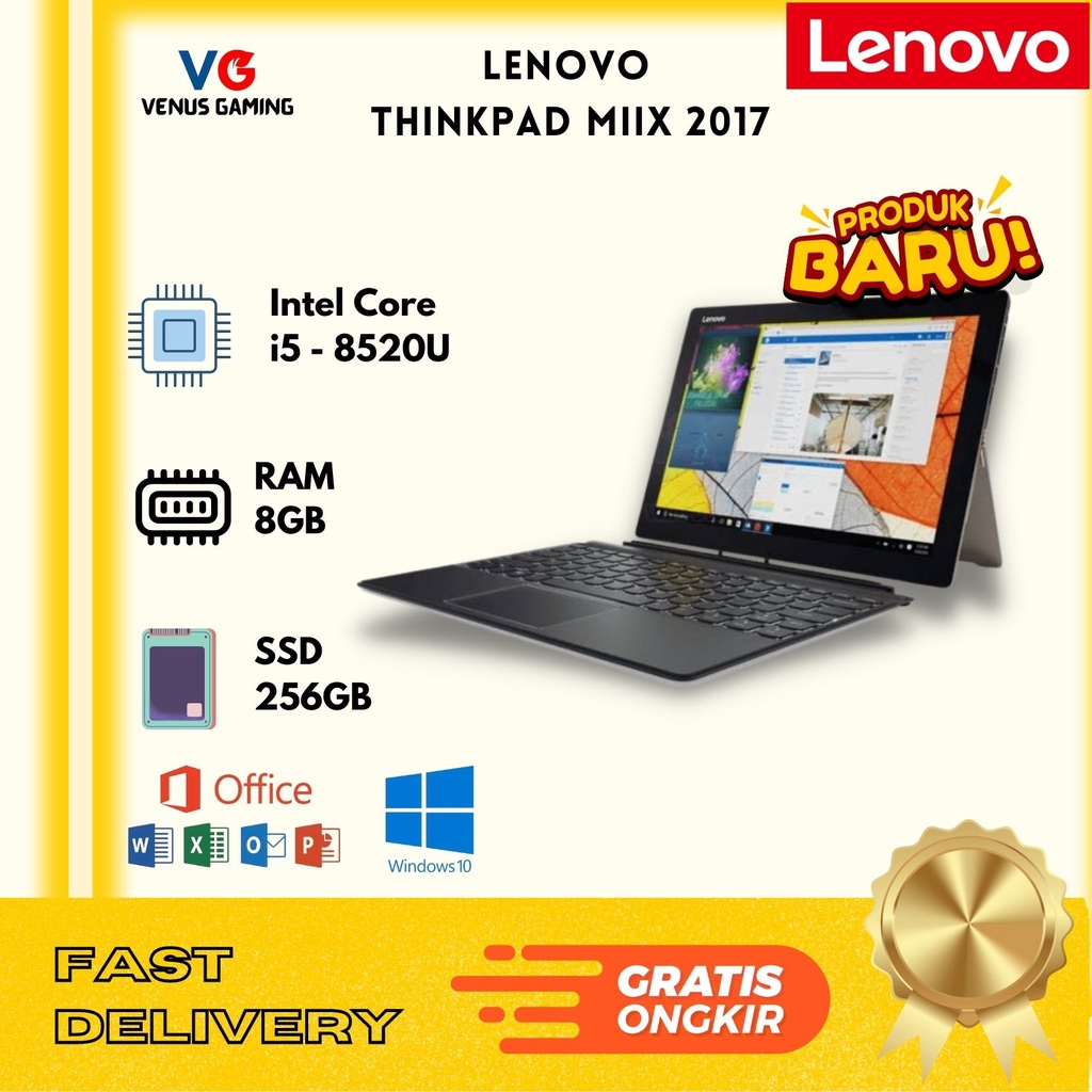 Jual lenovo i5 gen 10 Harga Terbaik & Termurah November 2023