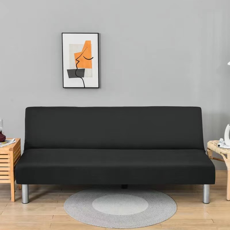 Jual CSB178B Cover Sofa Bed Sarung Sofa Bed Polos Import Shopee Indonesia