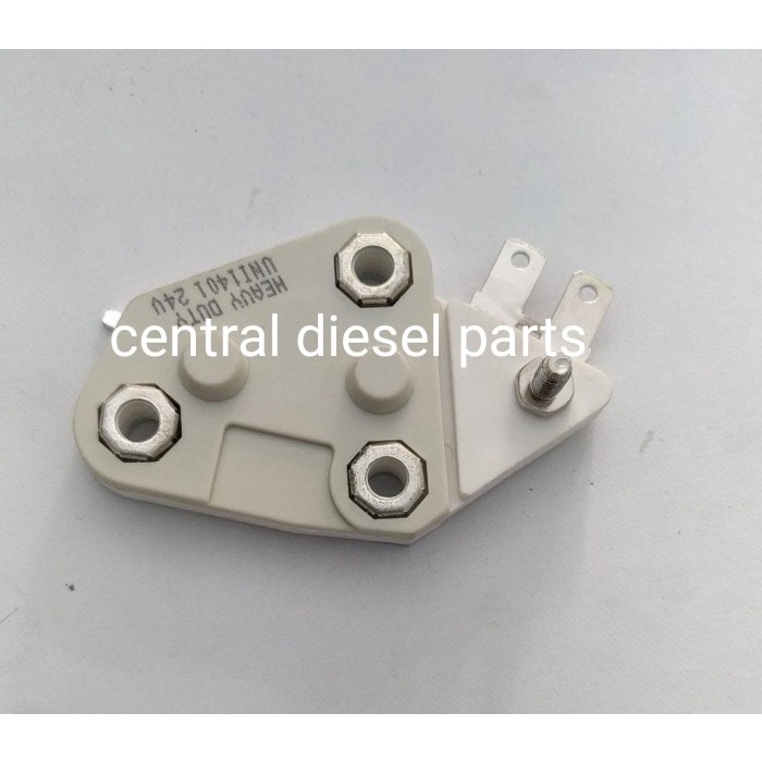 Jual IC Regulator Alternator Delco Remy 20SI 20 SI 24V | Shopee Indonesia