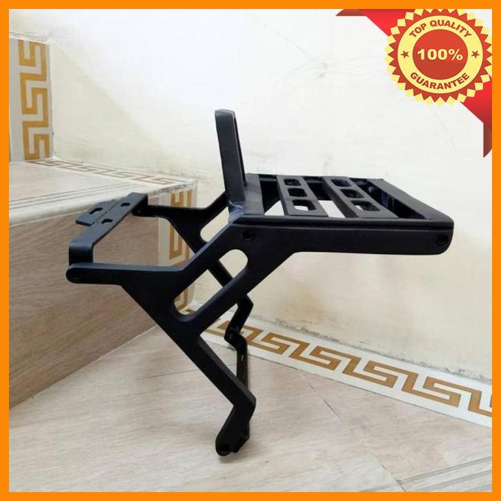 Jual (BARAS) backrack puzzle replika vigano vespa px series excel