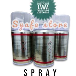 Parfume / Pengharum Ruangan Spray untuk Hotel Kantor Lobby Mall Calm Eco