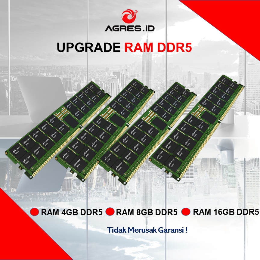 Jual UPGRADE RAM & SSD UNTUK PEMBELIAN LAPTOP DI TOKO INI DDR4 DDR5 ...