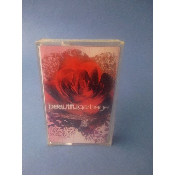 Jual kaset Beautiful Garbage (segel) | Shopee Indonesia