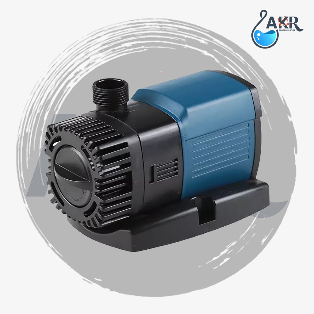 Jual Pompa Kolam Ikan Koi Sunsun JTP 5800 LPH Submersible Pump Aquarium