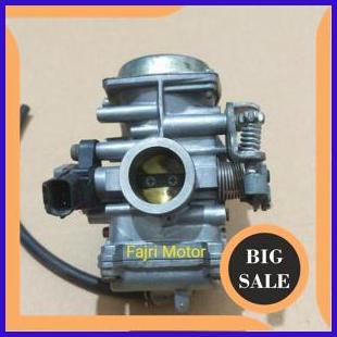 Jual Kabu karburator Kawasaki ZX 130 original copotan 1M4R23