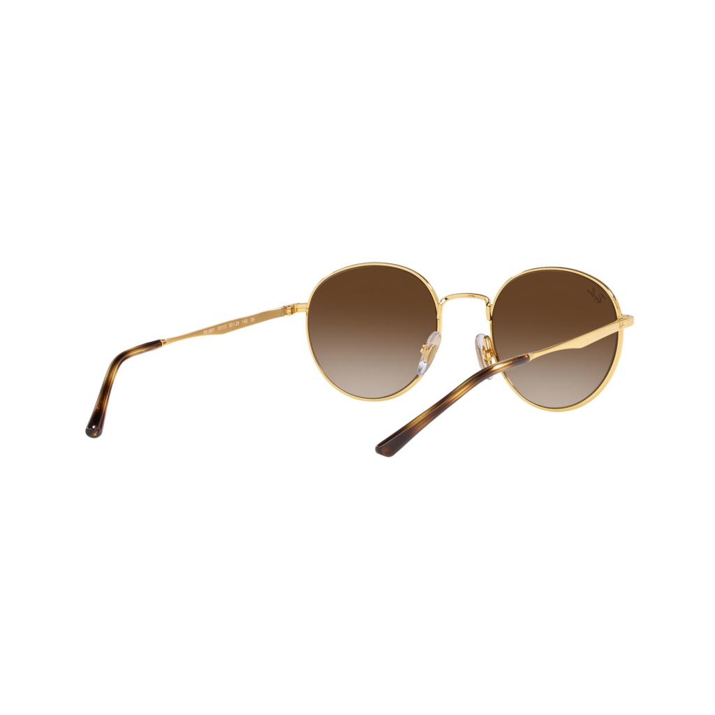 Jual RAY-BAN | RB3681 001/13 | Global Fitting | Sunglasses | 50mm ...
