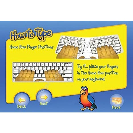 Jual Typing Instructor for Kids Platinum v5. | Shopee Indonesia
