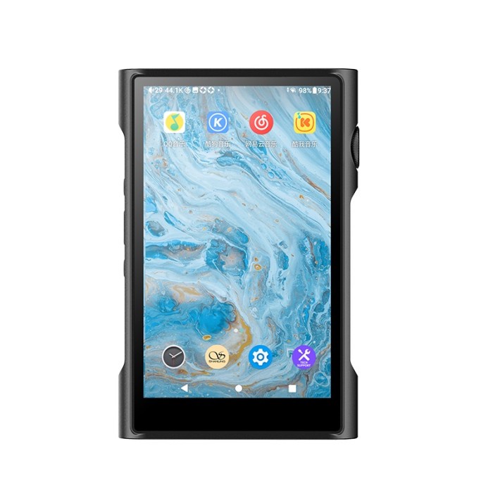 Jual Shanling M3U / M3 Ultra Portable Android Hi-Res Audio Player ...