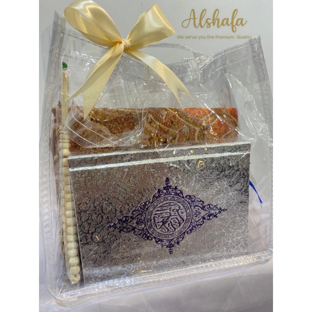 Jual Hampers / Parcel RAMADHAN Perlengakapan Ibadah | Shopee Indonesia