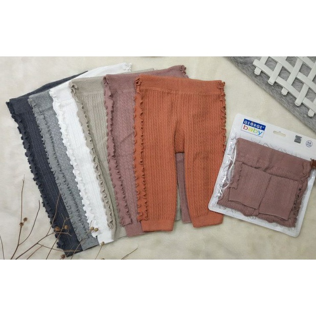 Legging george baby hot sale