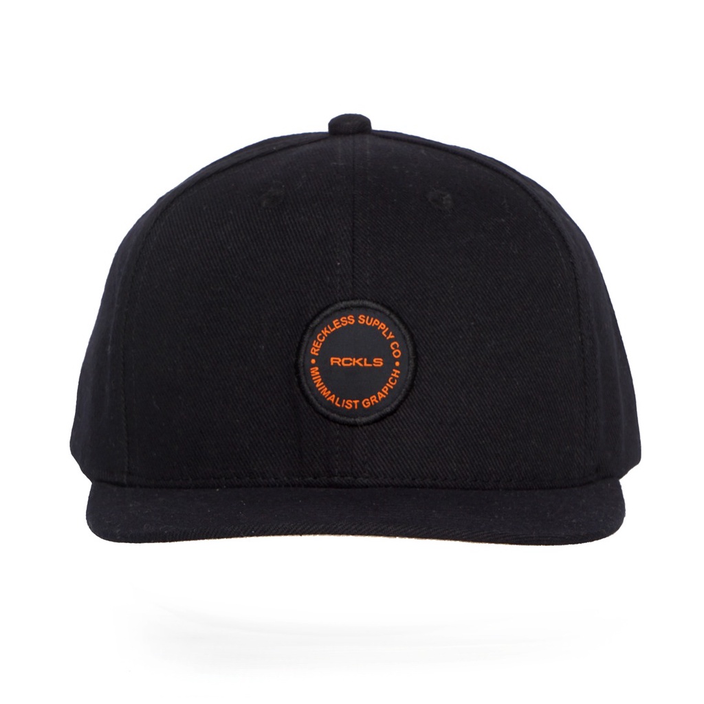 Jual INSANE. Topi Snapback RCKLS Grapich original Pria/wanita | Shopee ...