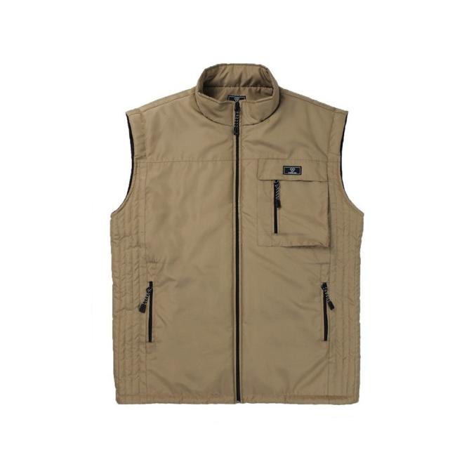Jual ROMPI MOTOR ROMPI VEST PRIA WANITA / JAKET ROMPI KOREA / VEST ...