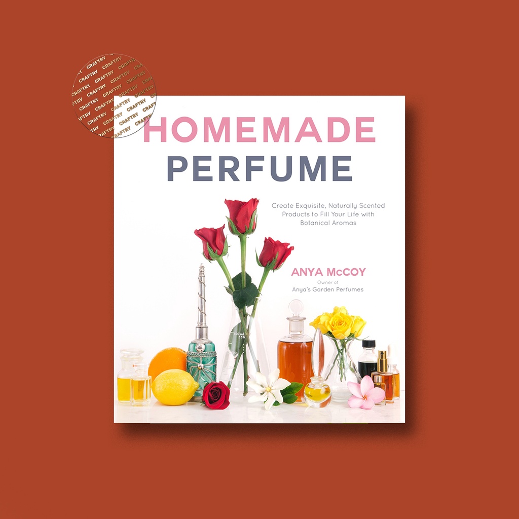 Jual Homemade Perfume Anya McCoy Shopee Indonesia