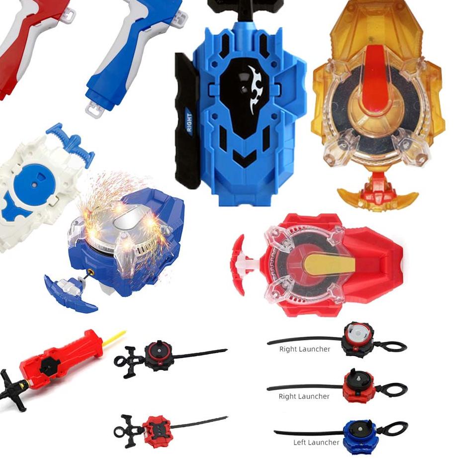 Jual Free Ongkir Launcher Beyblade LR Tarikan Beblet Kabel Beblade ...