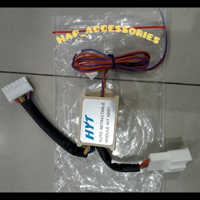 Jual Modul Auto Retrack Innova Lama Fortuner Lama Shopee Indonesia