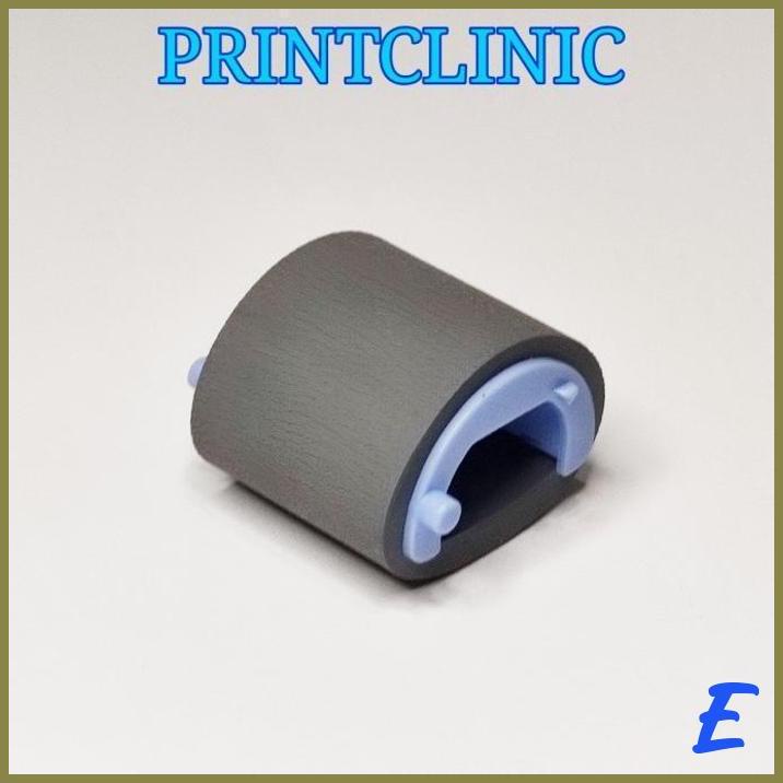 Jual PICKUP PICK UP ROLLER PENARIK KERTAS HP LASERJET P1005 P1006 P1102