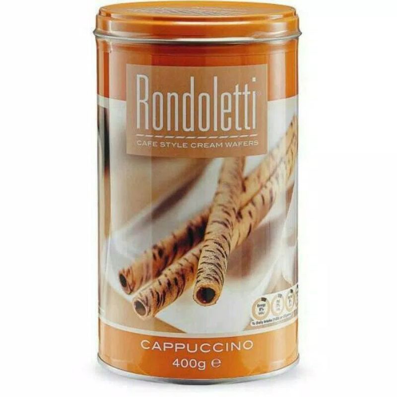 Jual rondoletti 400gr enak dan murah | Shopee Indonesia