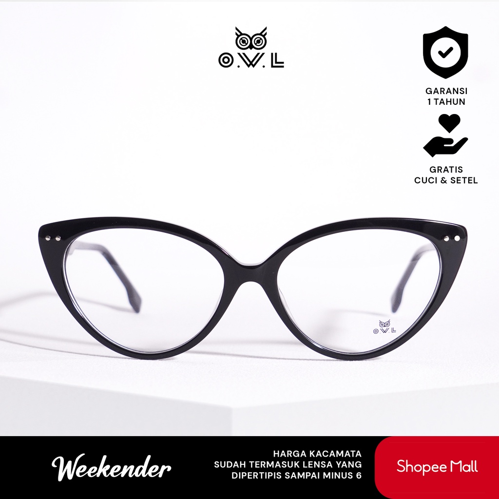 Owl cheap glasses indonesia