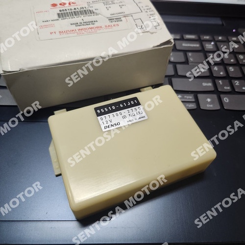 Jual Controller modul ac suzuki apv asli sgp | Shopee Indonesia