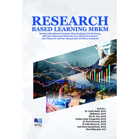 Jual Research Based Learning MBKM Melalui Situational Analysis ...