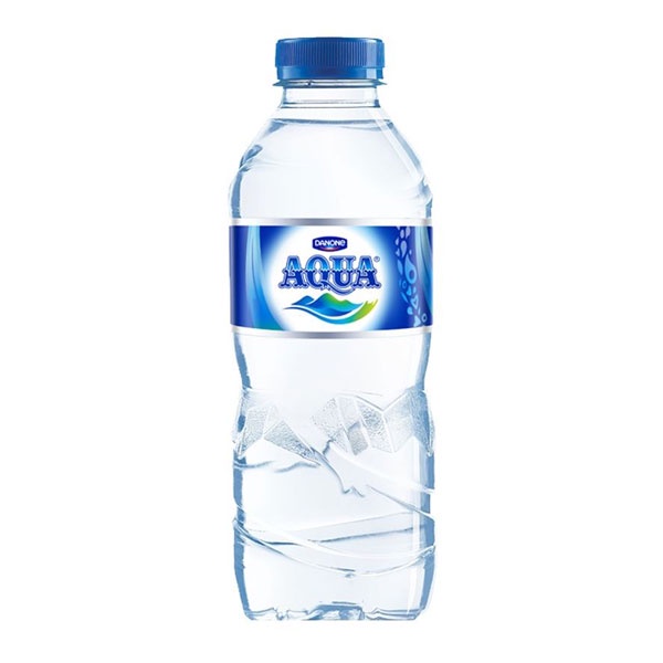 Jual Aqua Air Mineral Botol 330 Ml Shopee Indonesia 5743