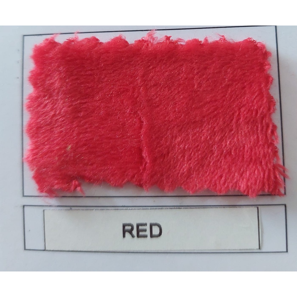 Jual Kain Yelvo Lembut dan Halus ukuran 100 x 160 cm | Shopee Indonesia