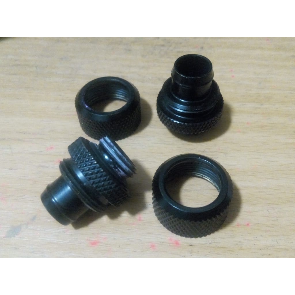 Jual PC Compression Fitting Soft Tube | Shopee Indonesia