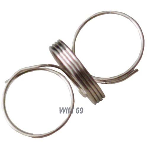Jual Per Pengait Tuas Extension Spring Sensor Penarik Kertas L110 ...